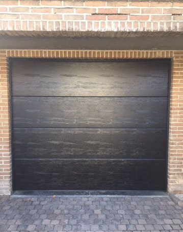 garagepoort